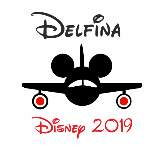 Disney 5