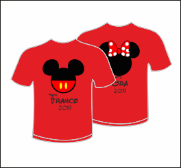 Disney 8