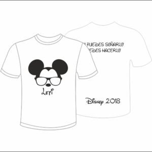 Disney 7