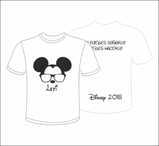 Disney 7