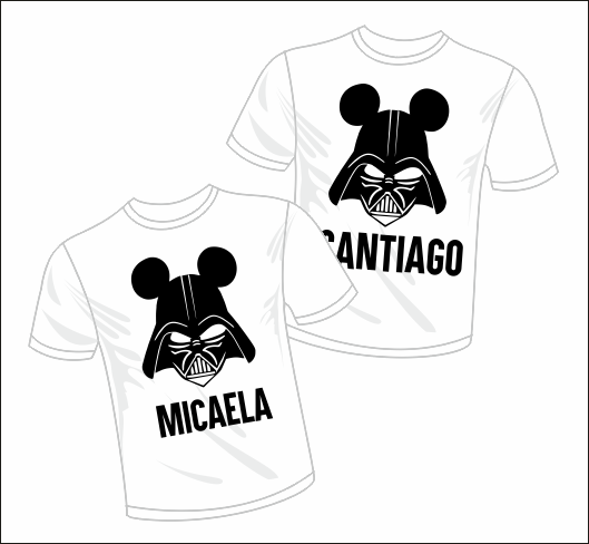 Star Disney