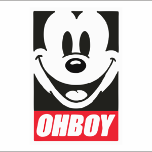 Ohboy