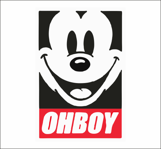 Ohboy