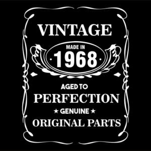 Vintage