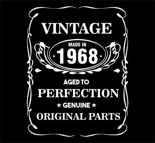 Vintage