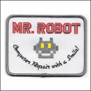 Mr. Robot