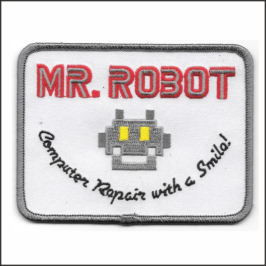 Mr. Robot