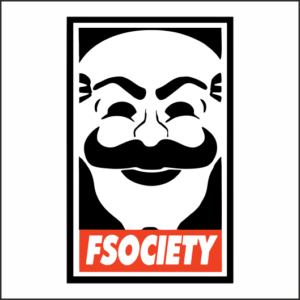 Mr. Robot 3