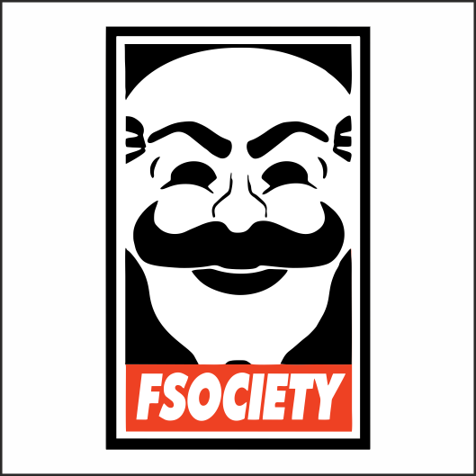 Mr. Robot 3