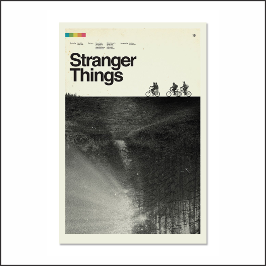Stranger Things #5