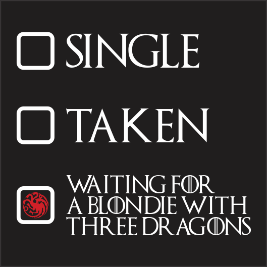 Game of Thrones