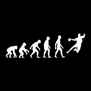 Evolucion