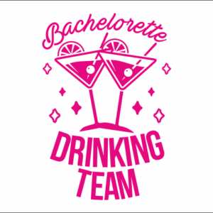 Drinking Team