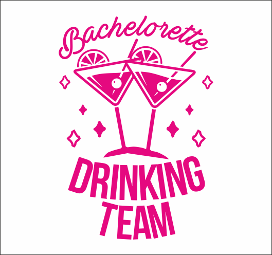 Drinking Team