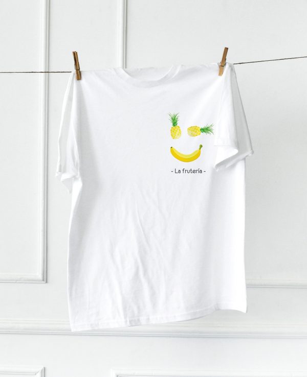 La Frutería Cerámica: Ananá! - Imagen 3