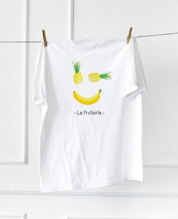 La Frutería Cerámica: Ananá! - Imagen 2