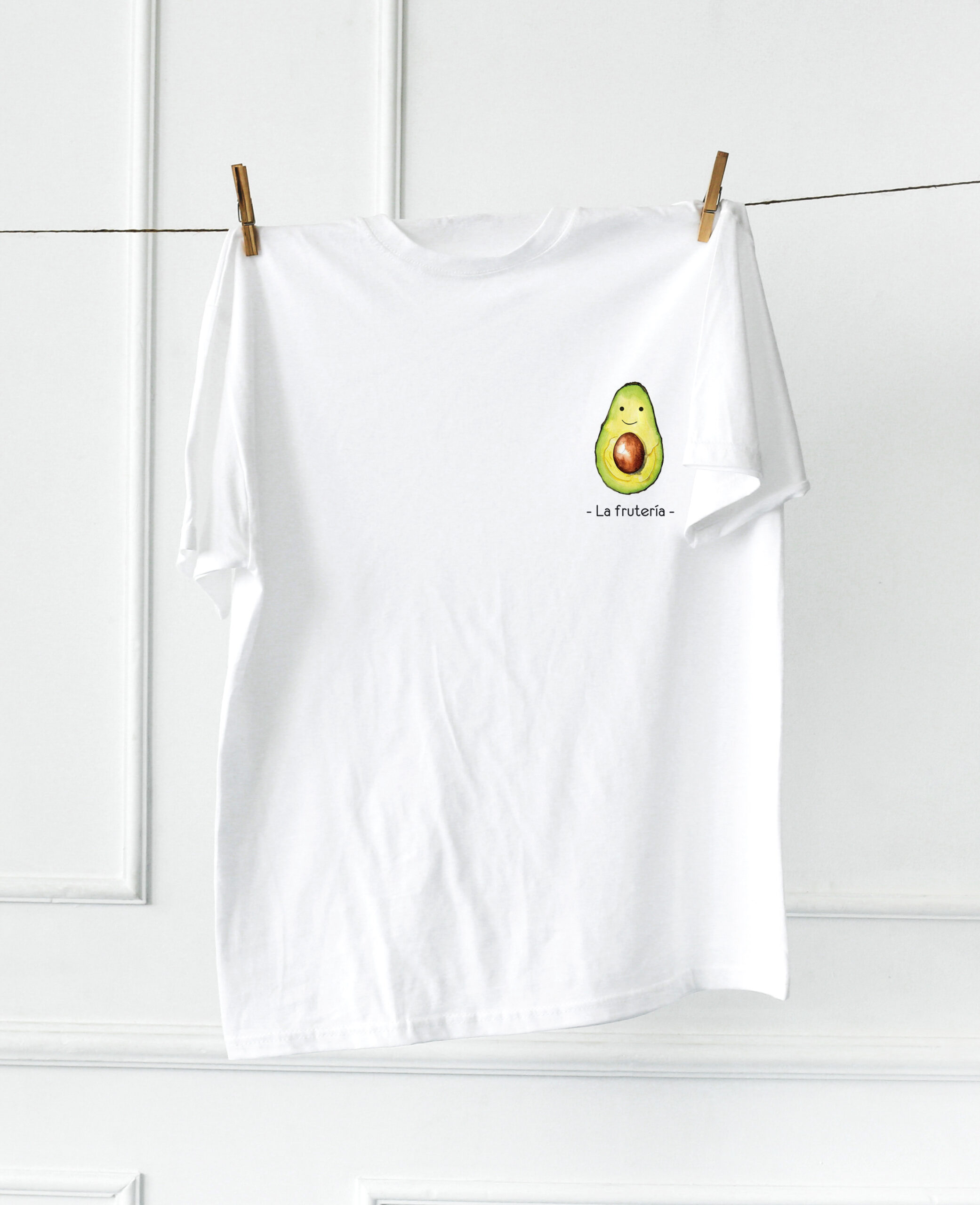 La Frutería Cerámica: Palta! - Image 3