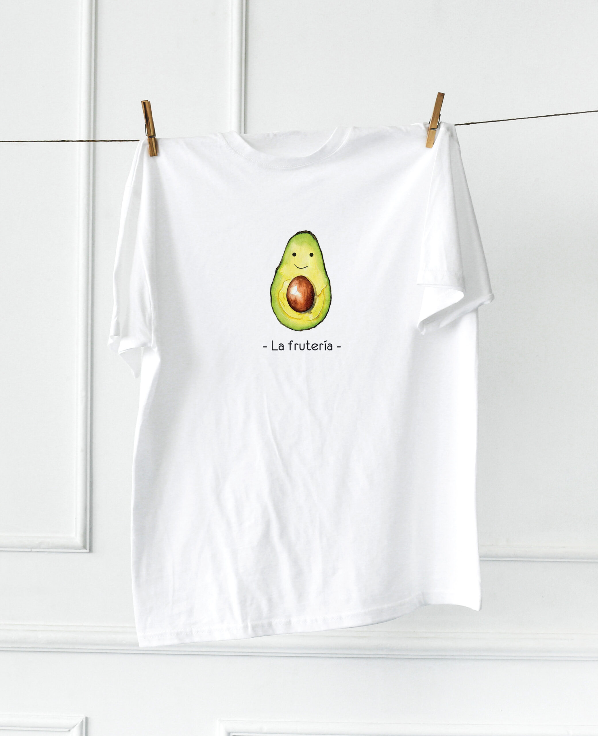 La Frutería Cerámica: Palta! - Image 2