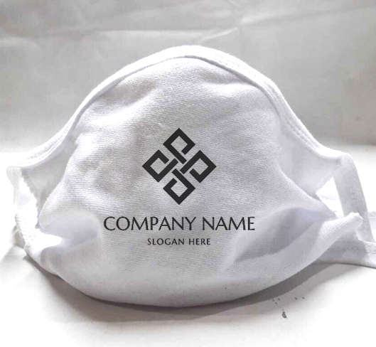 Con tu logo!