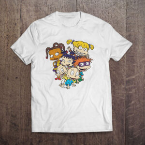 Remera Rugrats