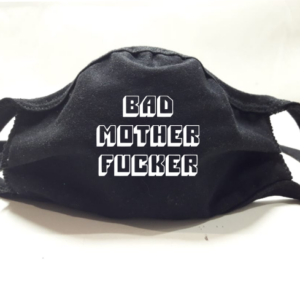 Bad Mother