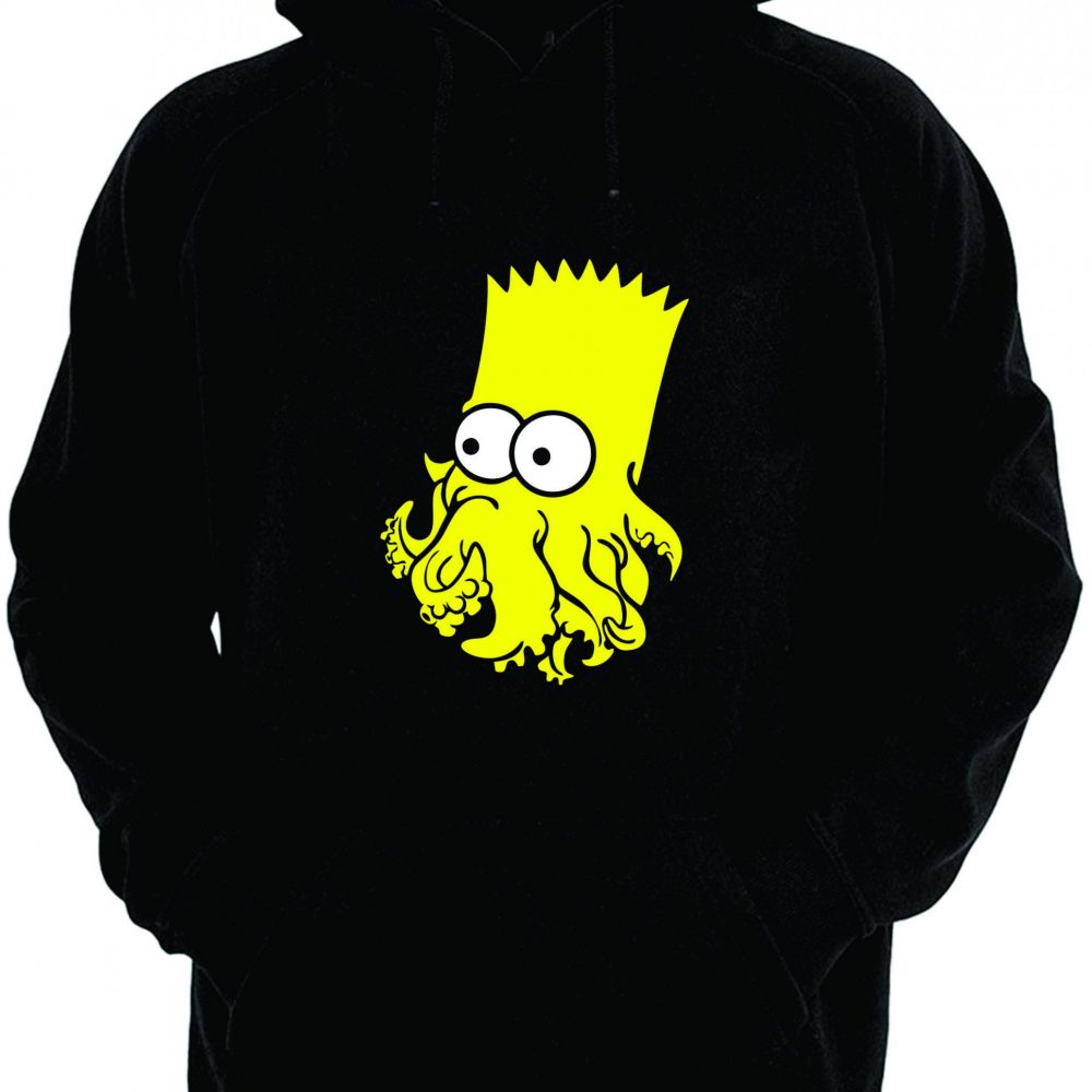 Buzo Bart