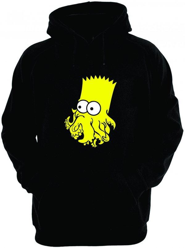 Buzo Bart