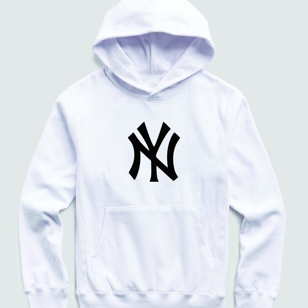 Buzo Yankees