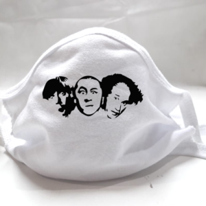Los 3 chiflados