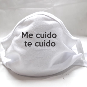 Me cuido