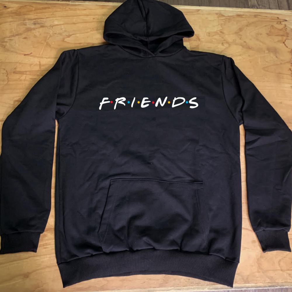 Buzo Friends