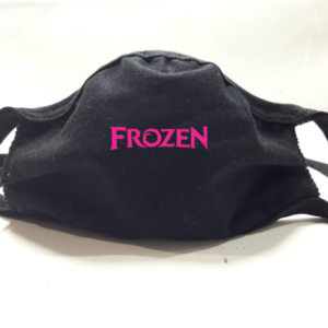 Frozen