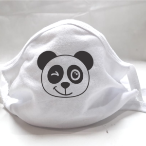 Panda Guiño