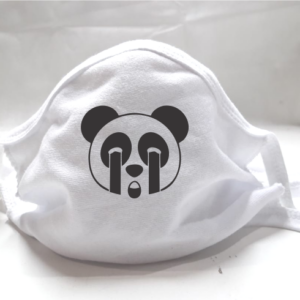 Panda Lágrimas