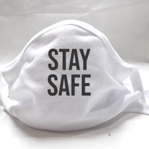 Stay Home