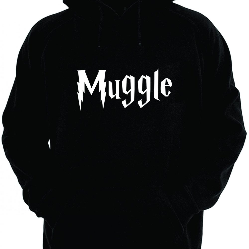 Buzo Muggle