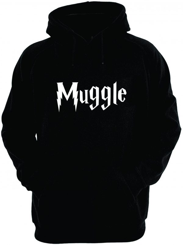 Buzo Muggle