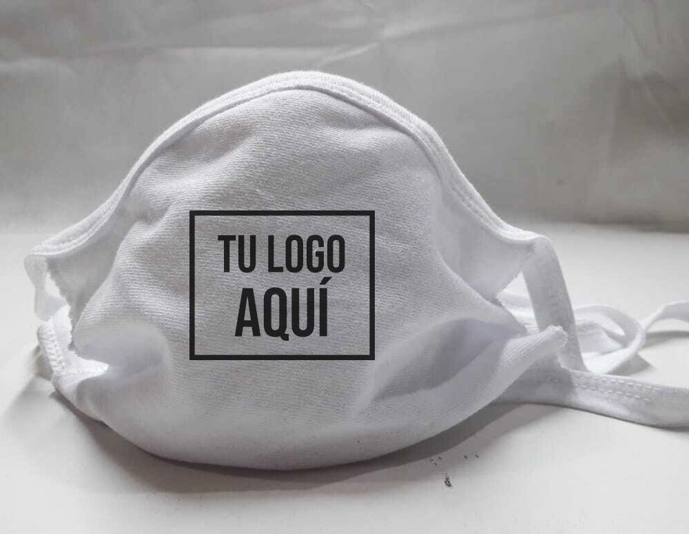 Tapabocas PACK x 10