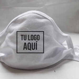 Tapabocas PACK x 10