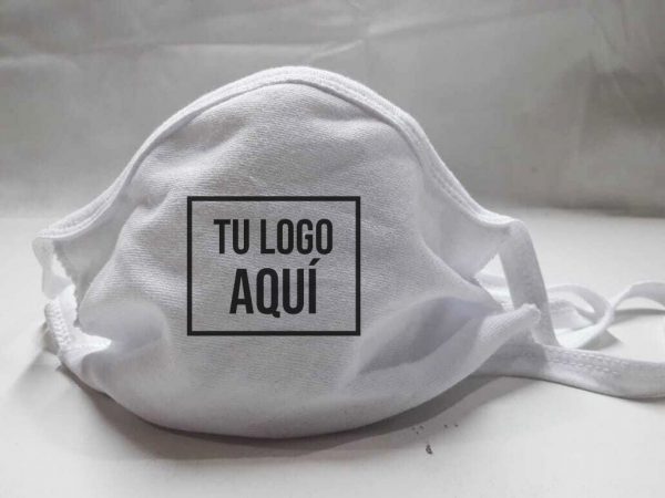 Tapabocas PACK x 10