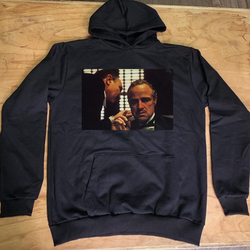 Buzo El Padrino