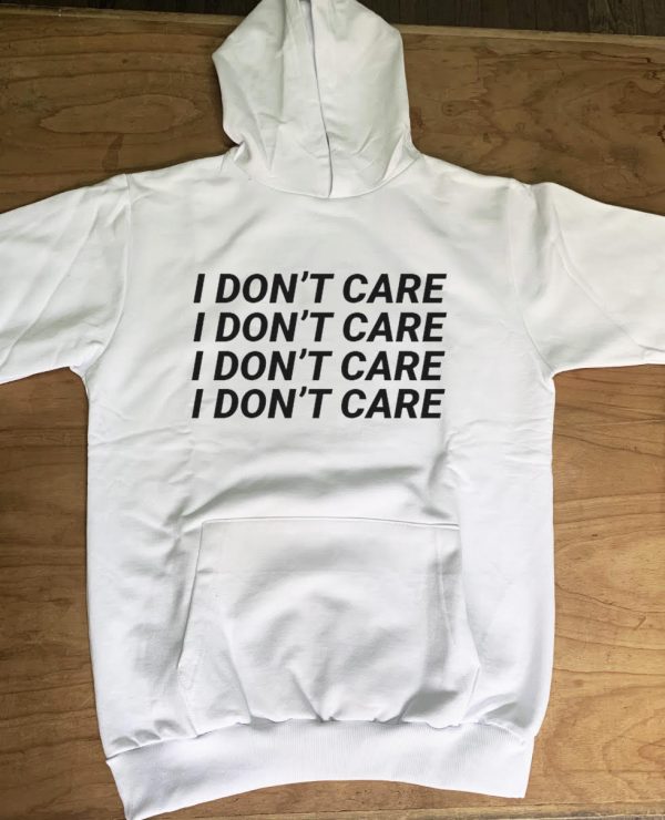 Buzo I Don't Care