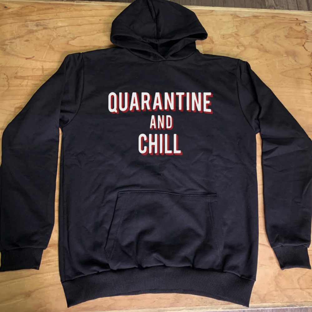 Buzo Quarantine