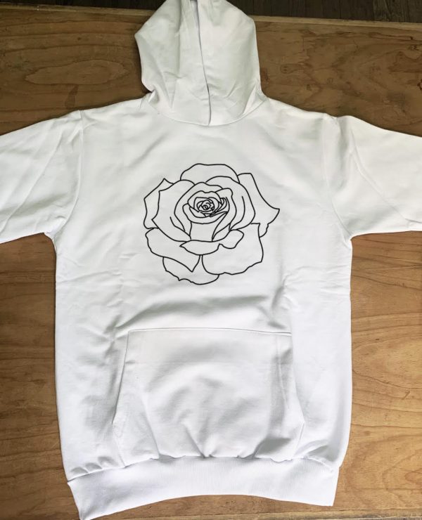Buzo Rose