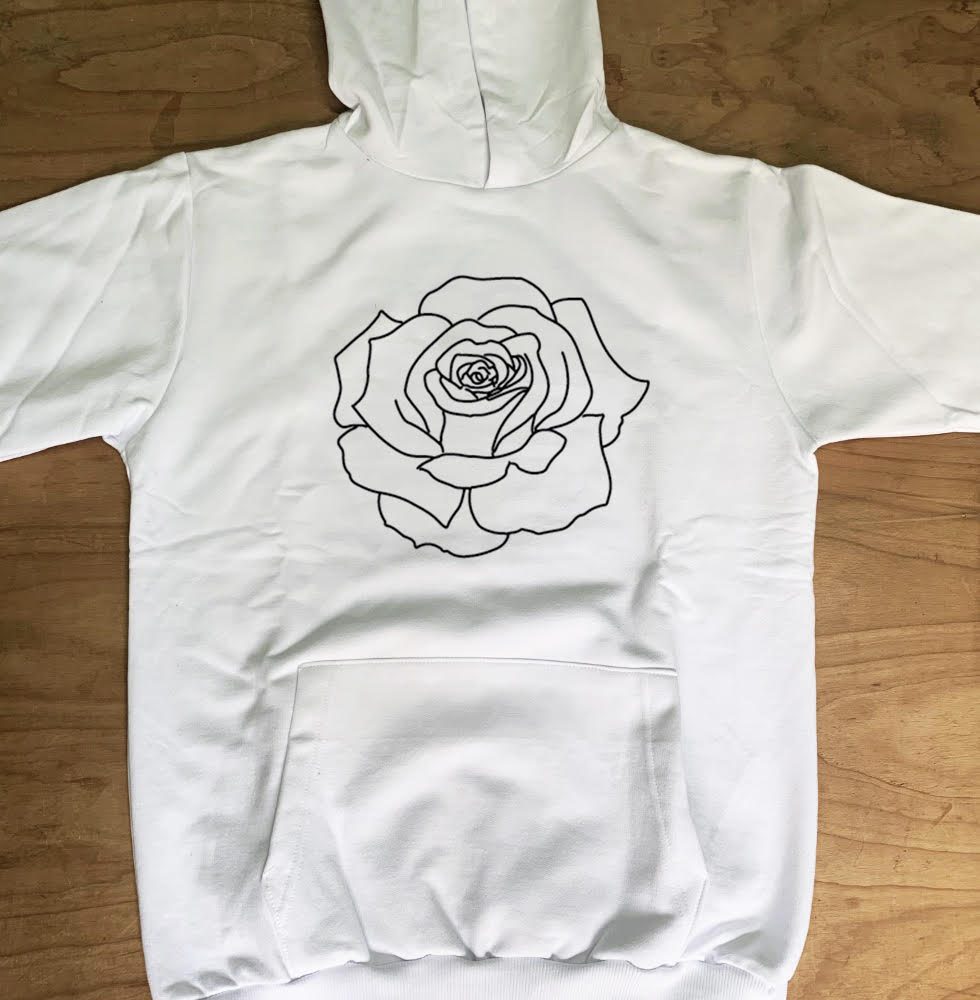 Buzo Rose