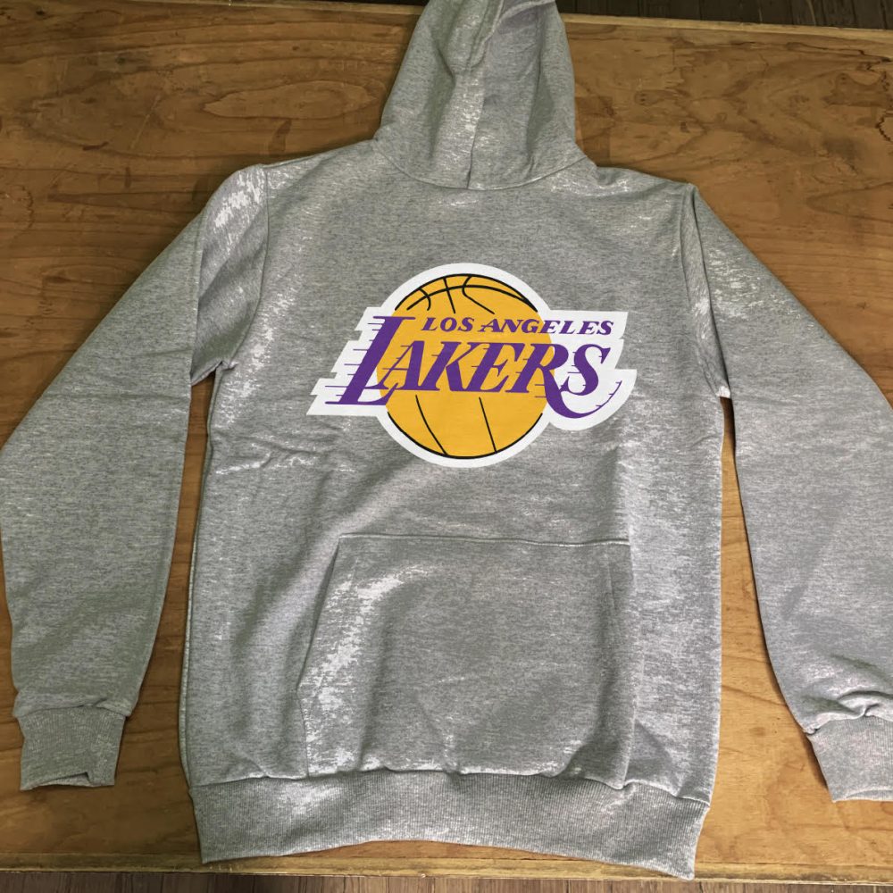 Buzo Lakers