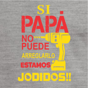 Papá lo arregla