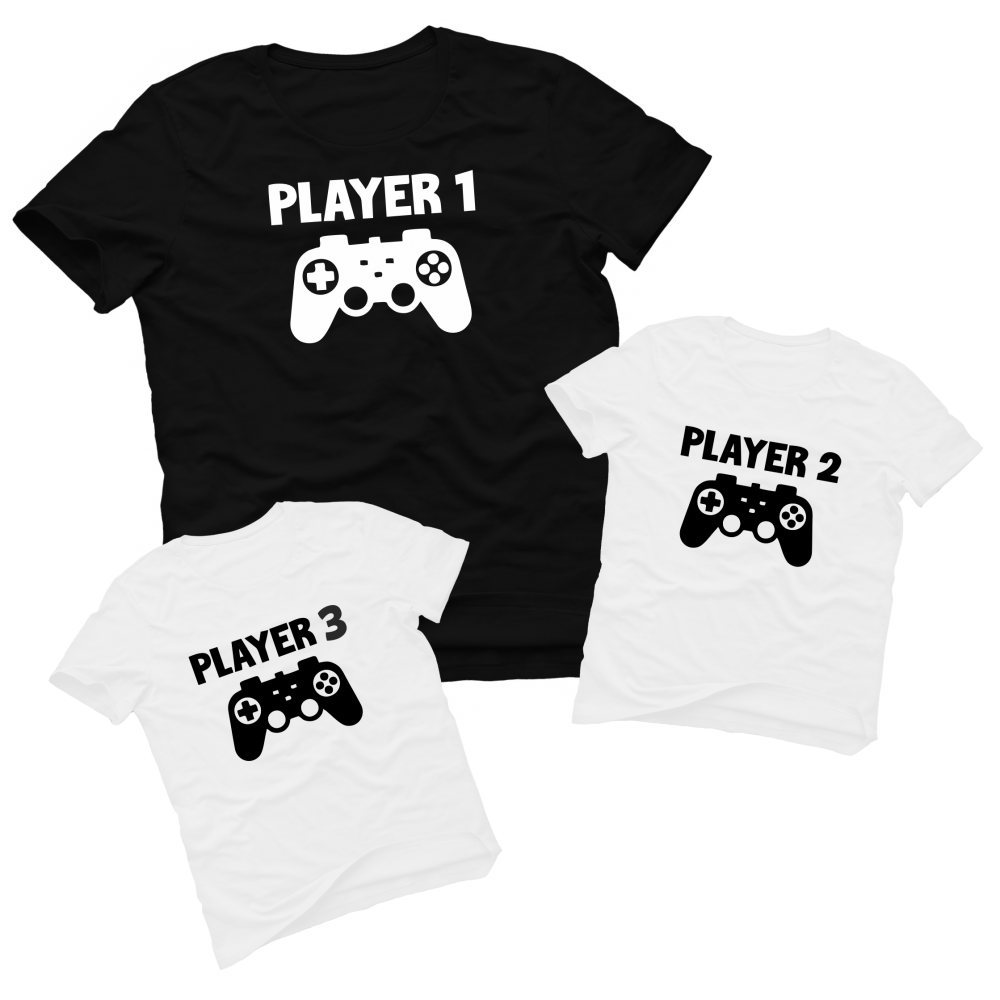 .Combo Players