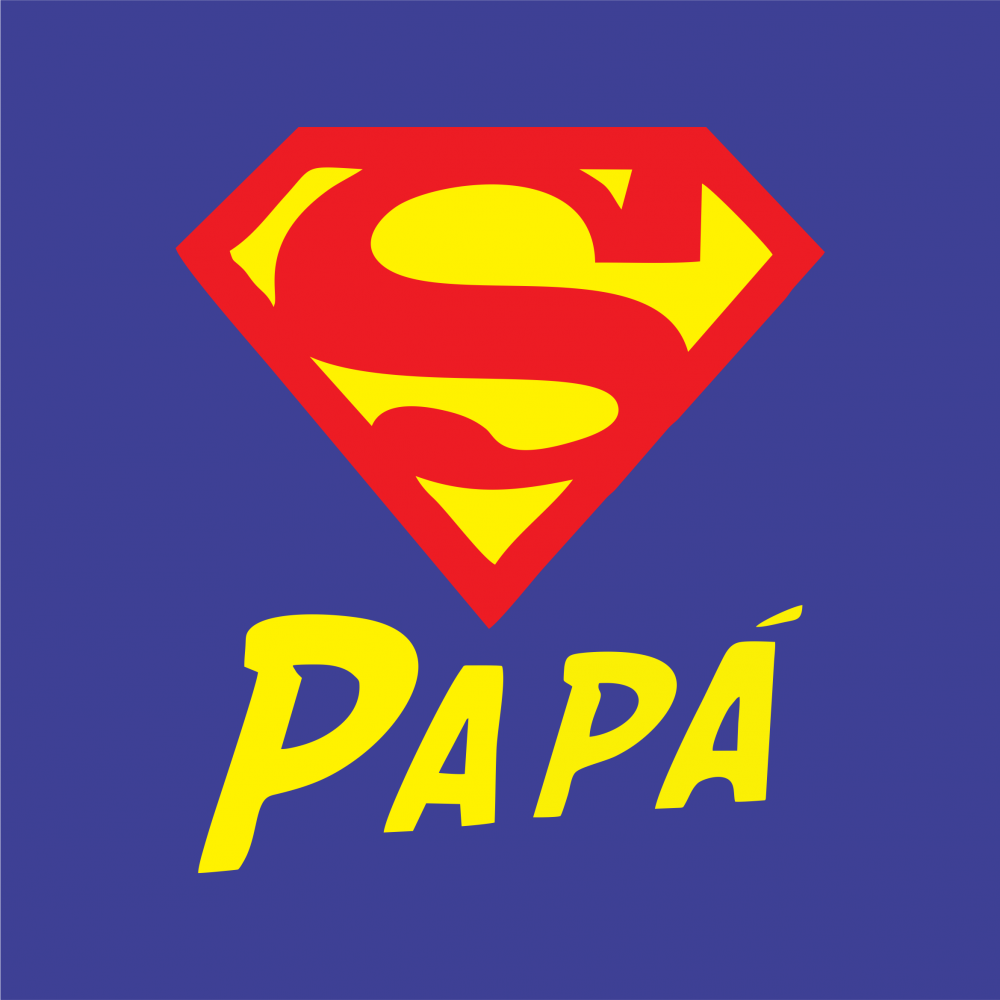 Super Papá!