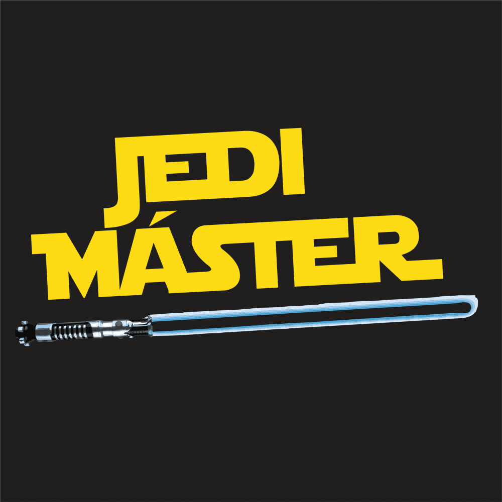 Jedi Master